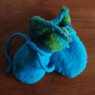 Tovade babyvantar