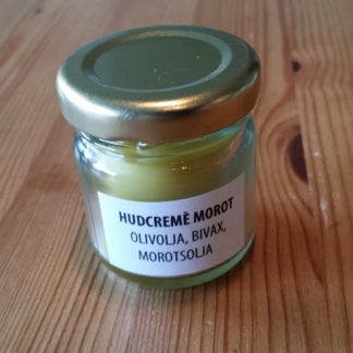 Hudcremé Morot