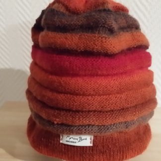 Mössa Höstsonat