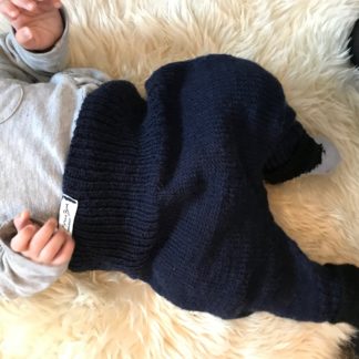 Babybyxa Rex
