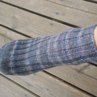 Raggsocka Lewis