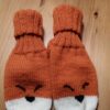 Rävsockar Mickel
