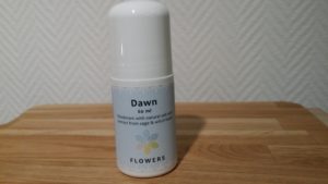 Deo Flower-Dawn