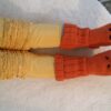 Rävsocka Mickel