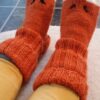 Rävsocka Mickel