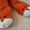 Rävsocka Mickel