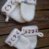 Lovikkavantar Baby - Bild 2