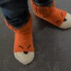Rävsockor 2