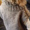 Barnponcho Ella - Bild 2