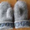 Lovikkavantar Baby - Bild 4