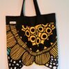 Tygkasse Design