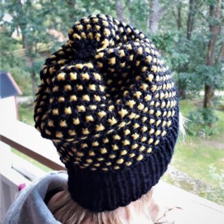 Mössa Elfsborg