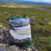 Tygväska Fjäll