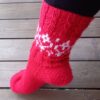 Raggsockor Strömsö