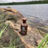 Tjärschampo-Tervashampoo