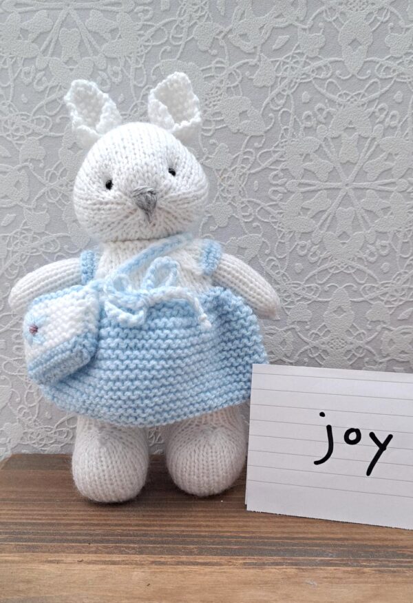 Gosedjur Amigurumi - Bild 3
