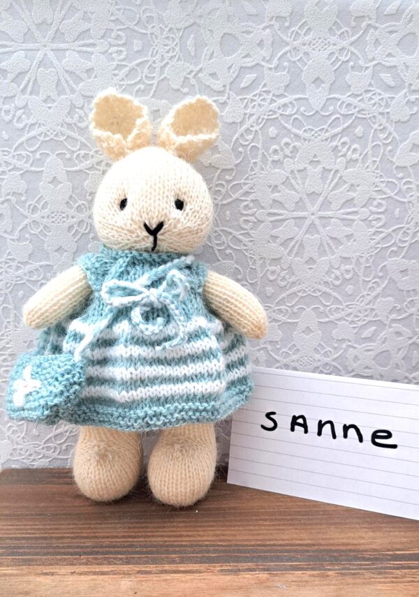 Gosedjur Amigurumi - Bild 5