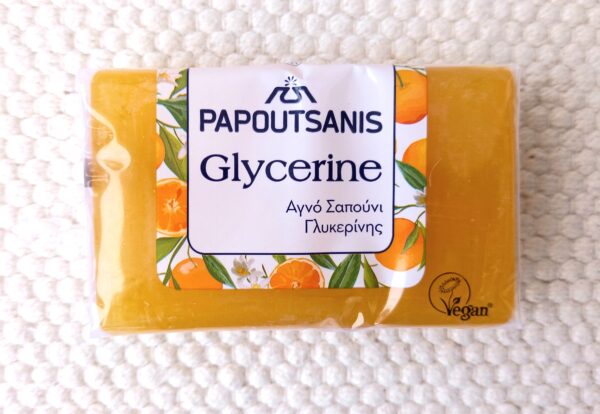 Glycerintvål - Bild 3