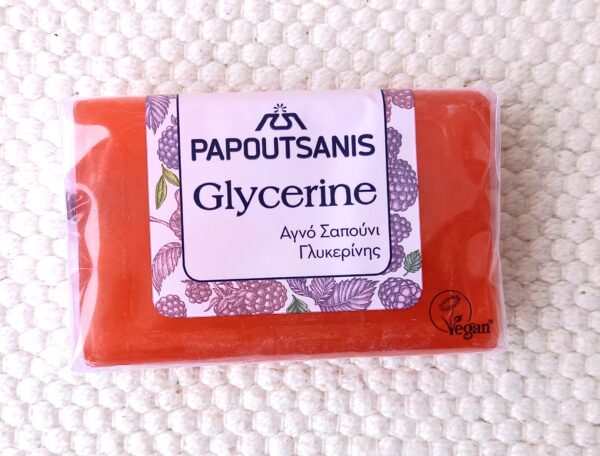 Glycerintvål - Bild 2