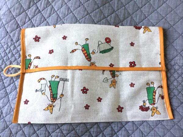 Etui Rundstickor - Bild 3