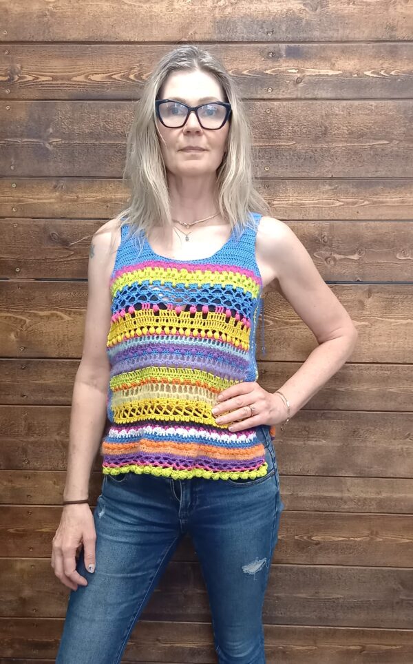 Linne Sommar